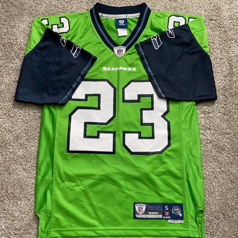 Men’s NFL Football Jersey